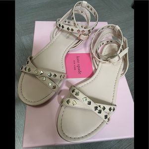 Kate Spade Sandals